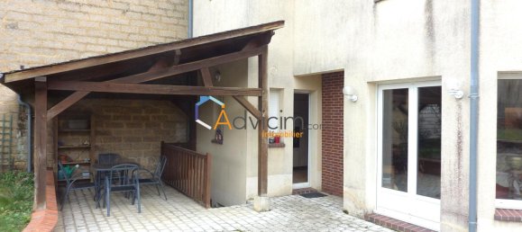 5 غرف نوم منزل في Courtenay, France رقم 72399 3