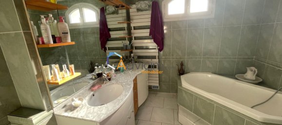 5 غرف نوم منزل في Courtenay, France رقم 72399 15