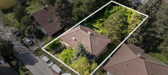 Grundstück in Wien, Austria 800m², Nr. 195090 9