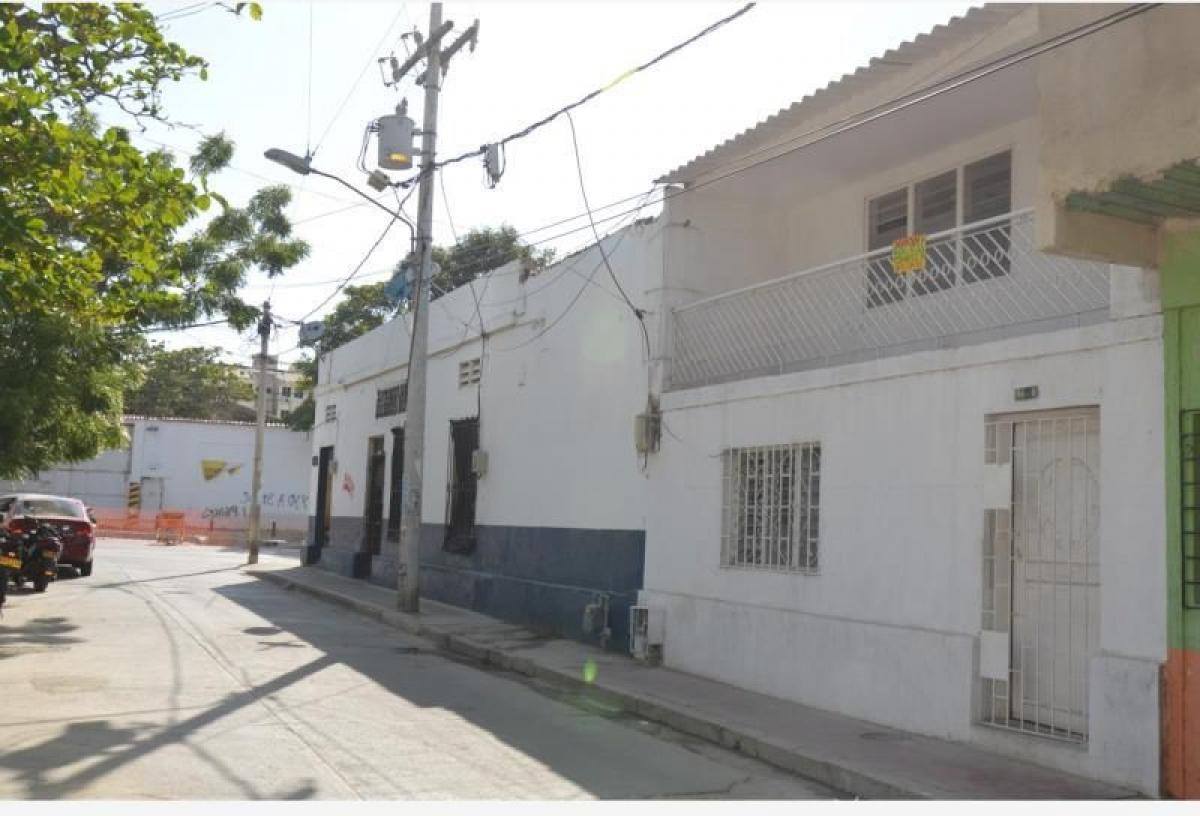 2 bedrooms House in Guadalajara de Buga, Colombia No. 6484