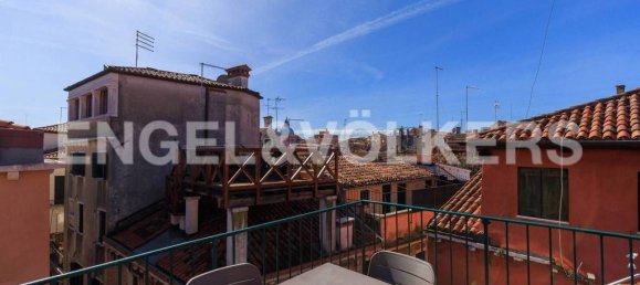 2 bedrooms Apartment in Venice, Italy No. 127891 8