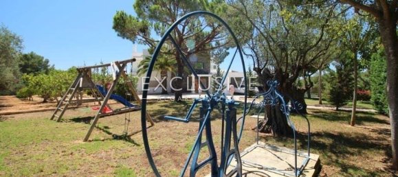 5 bedrooms Villa in Alvor, Portugal No. 186962 5