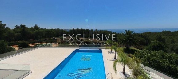 5 bedrooms Villa in Alvor, Portugal No. 186962 31