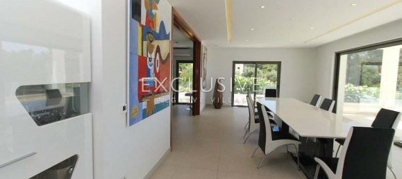 5 bedrooms Villa in Alvor, Portugal No. 186962 11