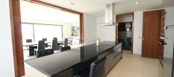 5 bedrooms Villa in Alvor, Portugal No. 186962 12