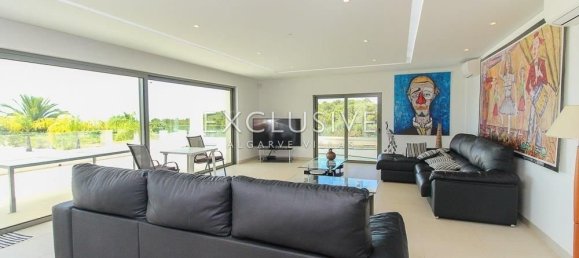 5 bedrooms Villa in Alvor, Portugal No. 186962 10