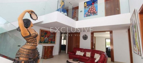 5 bedrooms Villa in Alvor, Portugal No. 186962 14