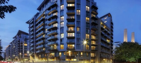 2 Schlafzimmer Wohnung in Battersea, United Kingdom, Nr. 3207 11