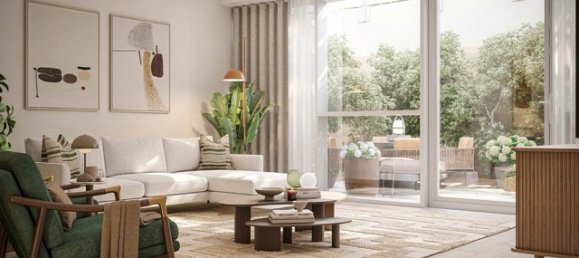 2 Schlafzimmer Wohnung in Battersea, United Kingdom, Nr. 3207 17