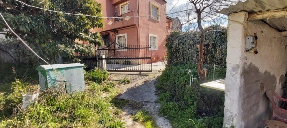 Коммерческая недвижимость с 2 спальнями в Керкира, Центральная Керкира и Диапонтии-Ниси, Керкира, Ионические острова, Пелопоннес, Западная Греция и Ионические острова, Греция № 3727 15