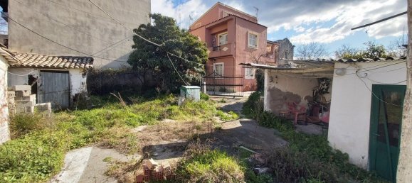 Коммерческая недвижимость с 2 спальнями в Керкира, Центральная Керкира и Диапонтии-Ниси, Керкира, Ионические острова, Пелопоннес, Западная Греция и Ионические острова, Греция № 3727 13