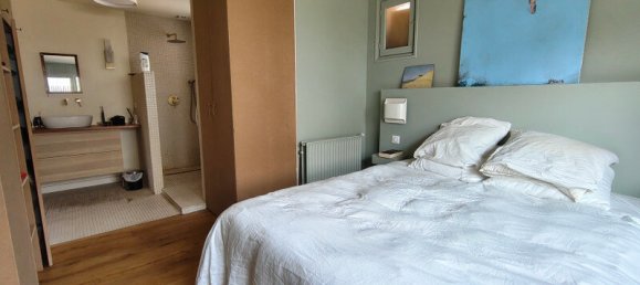 4 غرف نوم منزل في Lege-Cap-Ferret, France رقم 361916 5