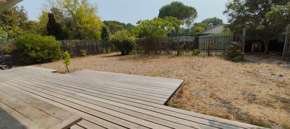 4 غرف نوم منزل في Lege-Cap-Ferret, France رقم 361916 8