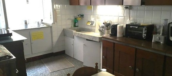 5-Zimmer Wohnung in Genoa, Italy, Nr. 169134 4