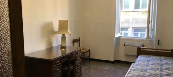 5-Zimmer Wohnung in Genoa, Italy, Nr. 169134 9