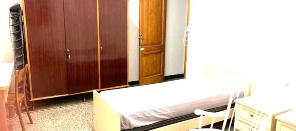 5-Zimmer Wohnung in Genoa, Italy, Nr. 169134 8