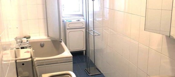 5-Zimmer Wohnung in Genoa, Italy, Nr. 169134 12