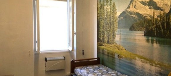 5-Zimmer Wohnung in Genoa, Italy, Nr. 169134 10