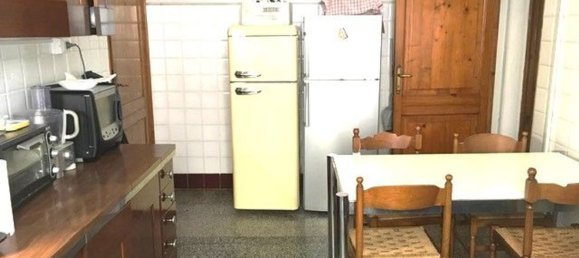 5-Zimmer Wohnung in Genoa, Italy, Nr. 169134 3