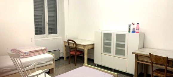 5-Zimmer Wohnung in Genoa, Italy, Nr. 169134 7