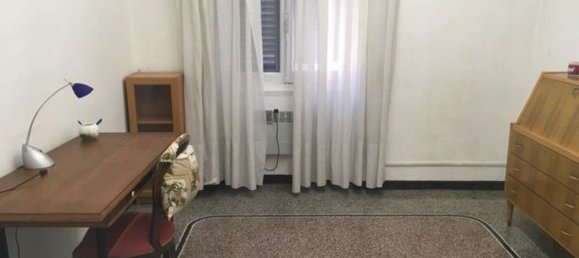 5-Zimmer Wohnung in Genoa, Italy, Nr. 169134 6