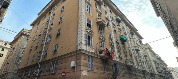 5-Zimmer Wohnung in Genoa, Italy, Nr. 169134 2