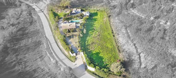 3 غرف نوم منزل في Marmelete, Portugal رقم 45151 2