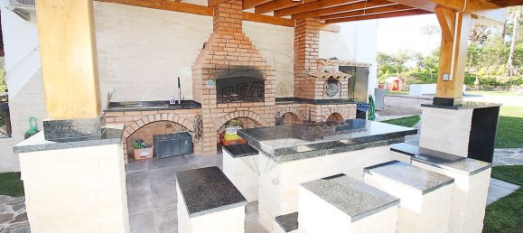 3 غرف نوم منزل في Marmelete, Portugal رقم 45151 6