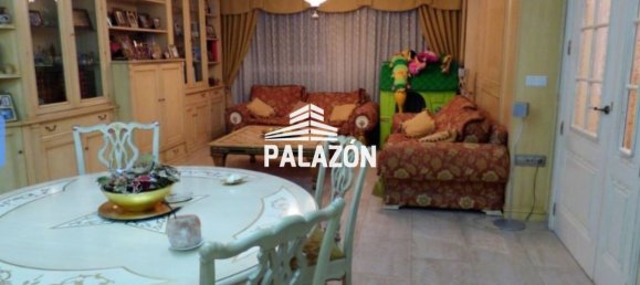 4 bedrooms Villa in El Realengo, Spain No. 115811 38