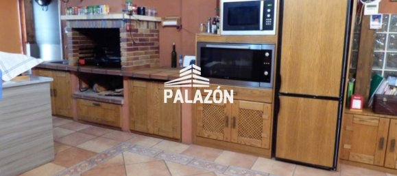 4 bedrooms Villa in El Realengo, Spain No. 115811 26