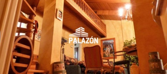 4 bedrooms Villa in El Realengo, Spain No. 115811 21