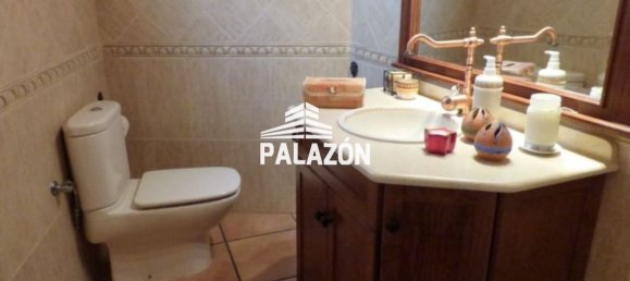 4 bedrooms Villa in El Realengo, Spain No. 115811 19