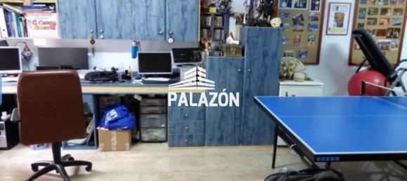 4 bedrooms Villa in El Realengo, Spain No. 115811 18