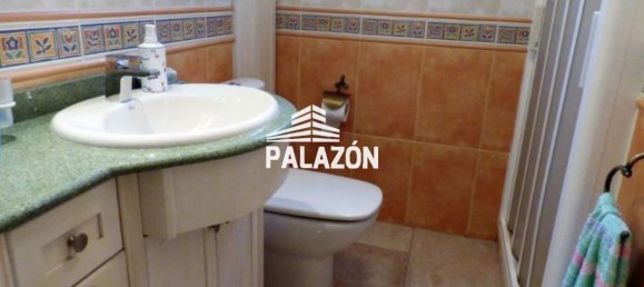 4 bedrooms Villa in El Realengo, Spain No. 115811 11