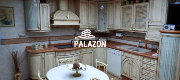 4 bedrooms Villa in El Realengo, Spain No. 115811 5