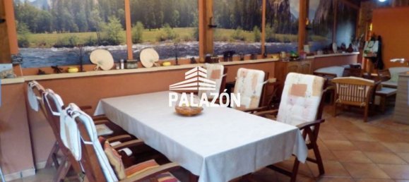 4 bedrooms Villa in El Realengo, Spain No. 115811 2