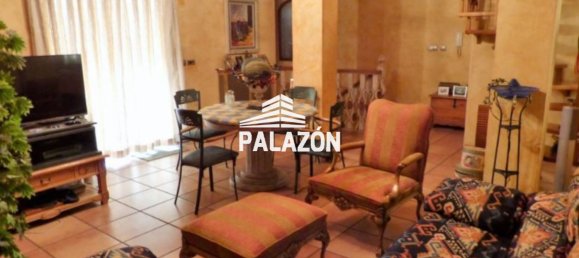 4 bedrooms Villa in El Realengo, Spain No. 115811 20