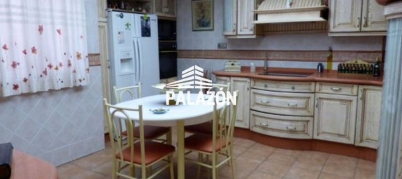 4 bedrooms Villa in El Realengo, Spain No. 115811 4