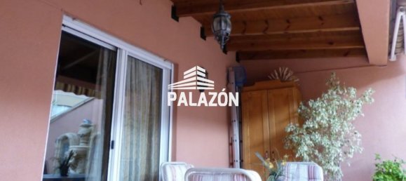 4 bedrooms Villa in El Realengo, Spain No. 115811 24