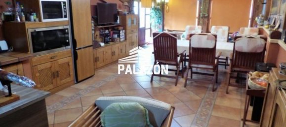 4 bedrooms Villa in El Realengo, Spain No. 115811 25