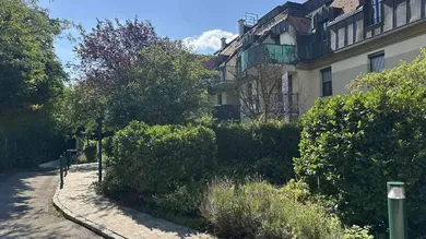 4غرفة شقة في Dobling, Austria رقم 194900