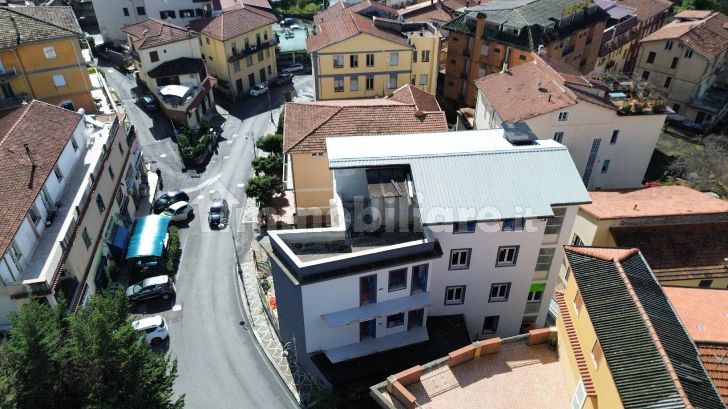 2 chambres Appartement à Fiuggi, Italy No. 217020