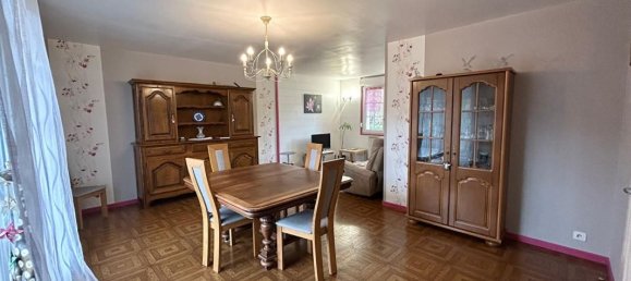 5 bedrooms House in Doubs, France No. 48457 10