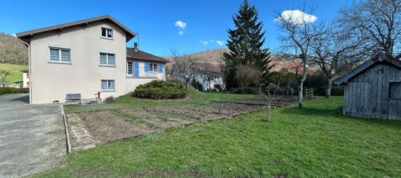 5 bedrooms House in Doubs, France No. 48457 7