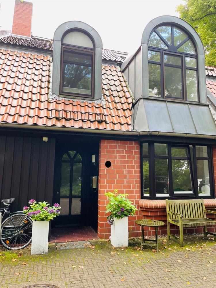 4 chambres Maison de ville à Bremen, Germany No. 238490