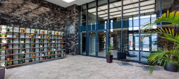 شقة 1+1 في Sinpas Finans Sehir, Atasehir, Turkey رقم 38634 3