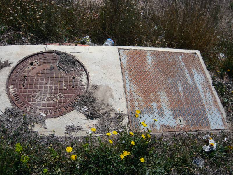  قطعة أرض في San Vicente del Raspeig, Spain رقم 22298