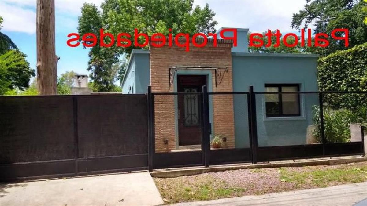 Studio in Escobar, Argentina No. 51779