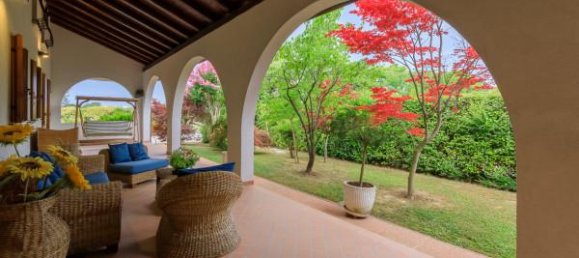 6 rooms Villa in Casale sul Sile, Italy No. 104290 17