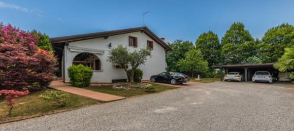 6 rooms Villa in Casale sul Sile, Italy No. 104290 16